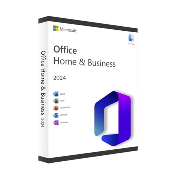 Microsoft Office 2024 Home