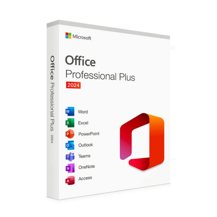 Buy Microsoft Office 2024