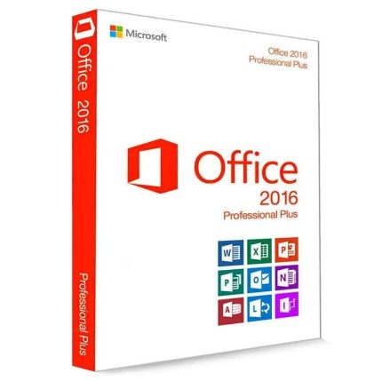 Office Professional Plus 2016