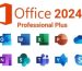Office 2024 Pro Plus