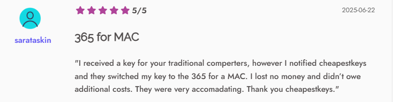 Reseller ratings reviews
