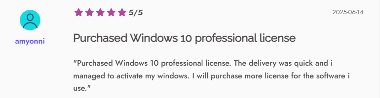 Reseller ratings reviews
