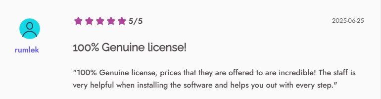 Reseller ratings reviews