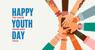 International Youth Day 2025