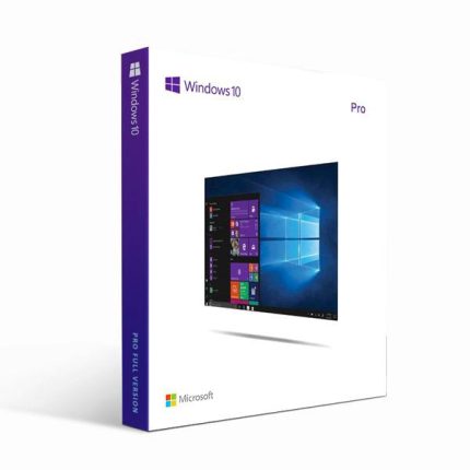 Buy Microsoft Windows 10 Professional Key