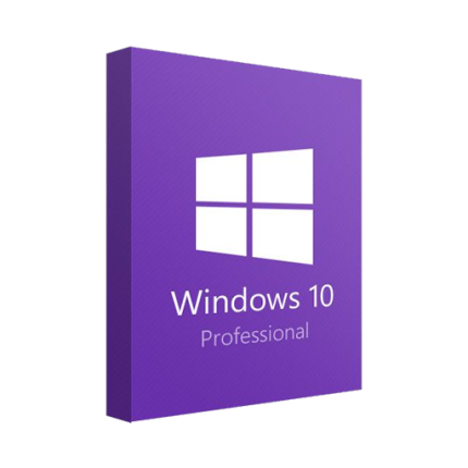 Buy Microsoft Windows 10 Professional Key