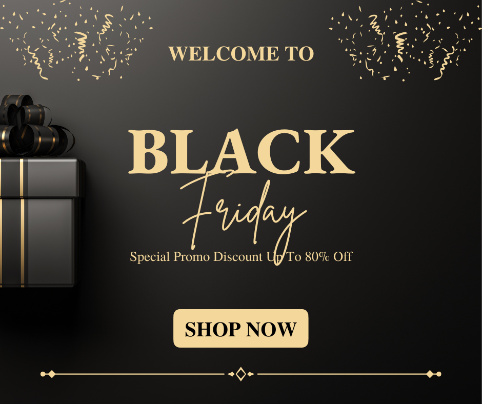 Black Friday Mega Sales