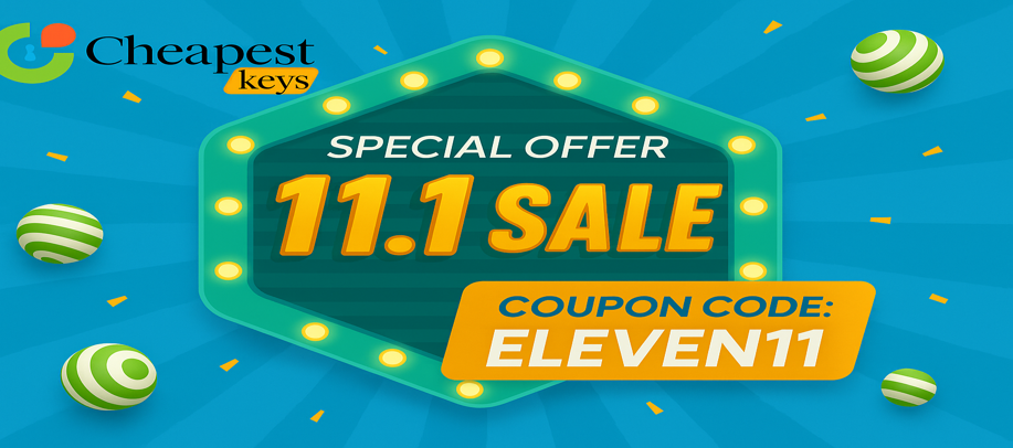 Eleven 11 Sales 2025